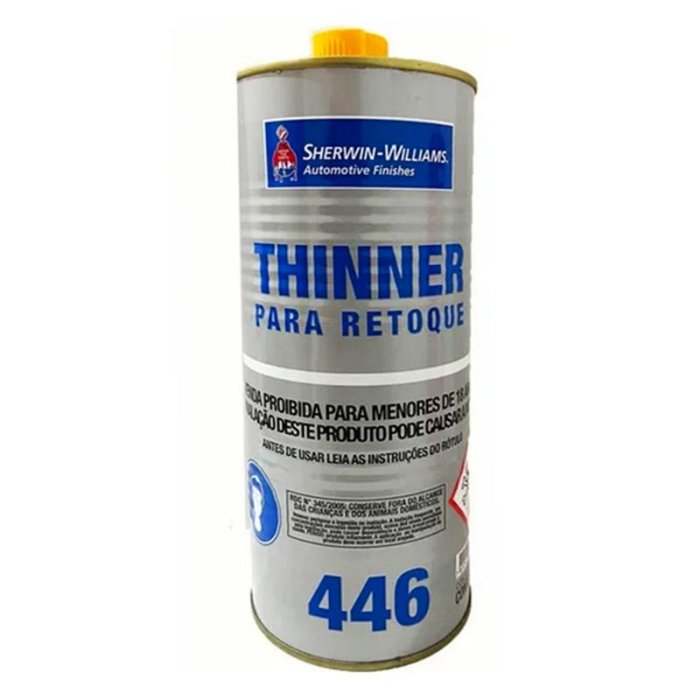 Thinner 446